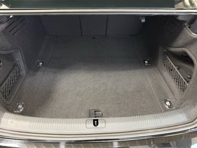 2023 Audi A4 Sedan S line Premium Plus