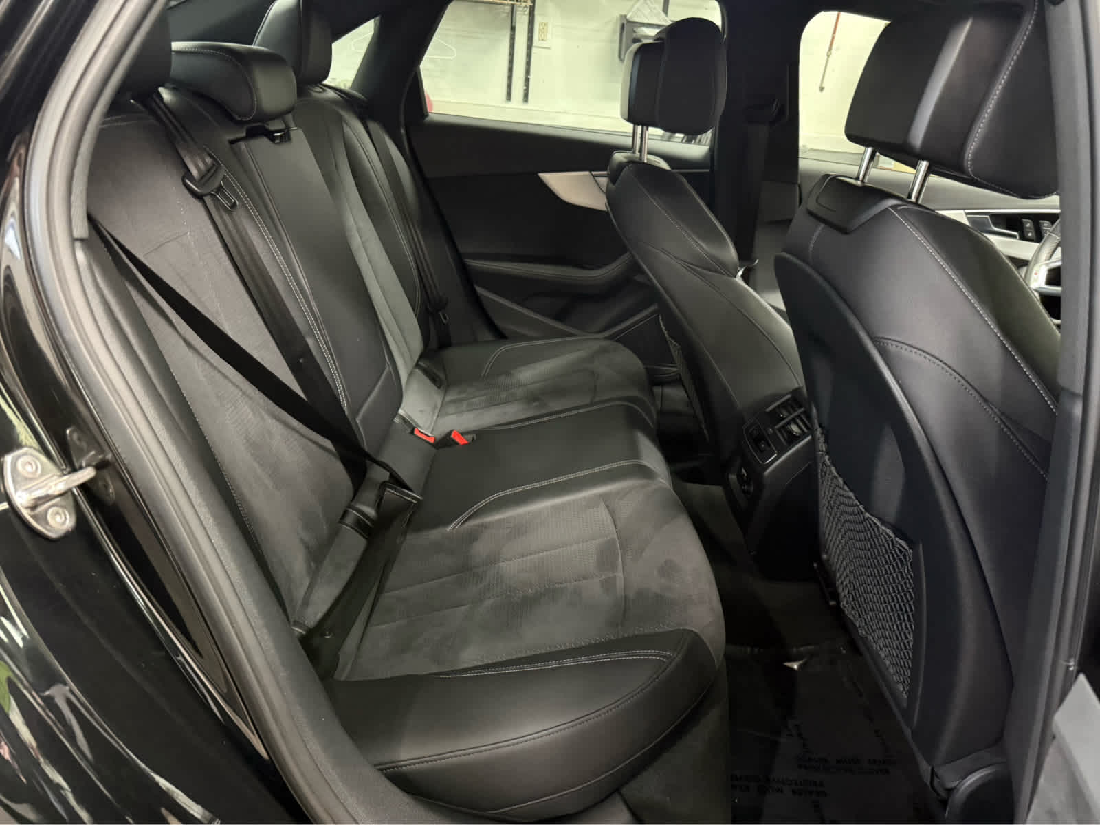 2023 Audi A4 Sedan S line Premium Plus