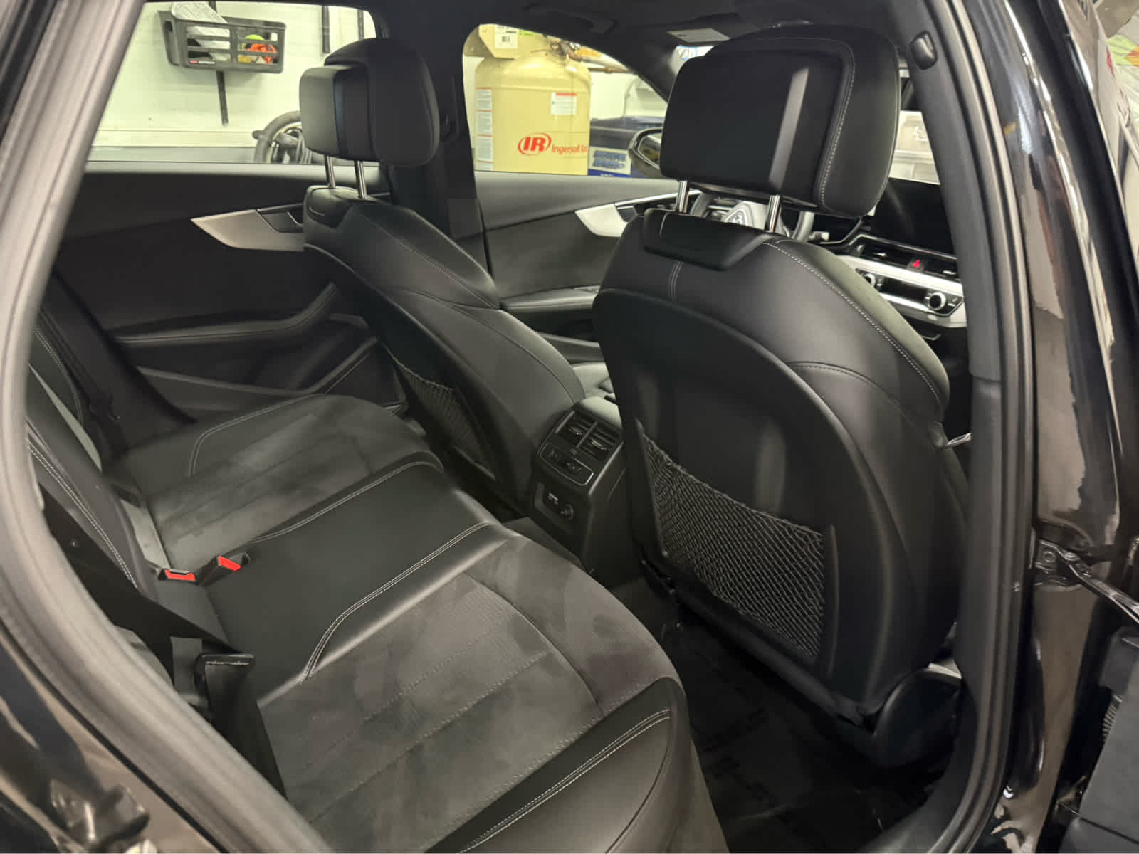 2023 Audi A4 Sedan S line Premium Plus