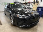2023 Audi A4 Sedan S line Premium Plus
