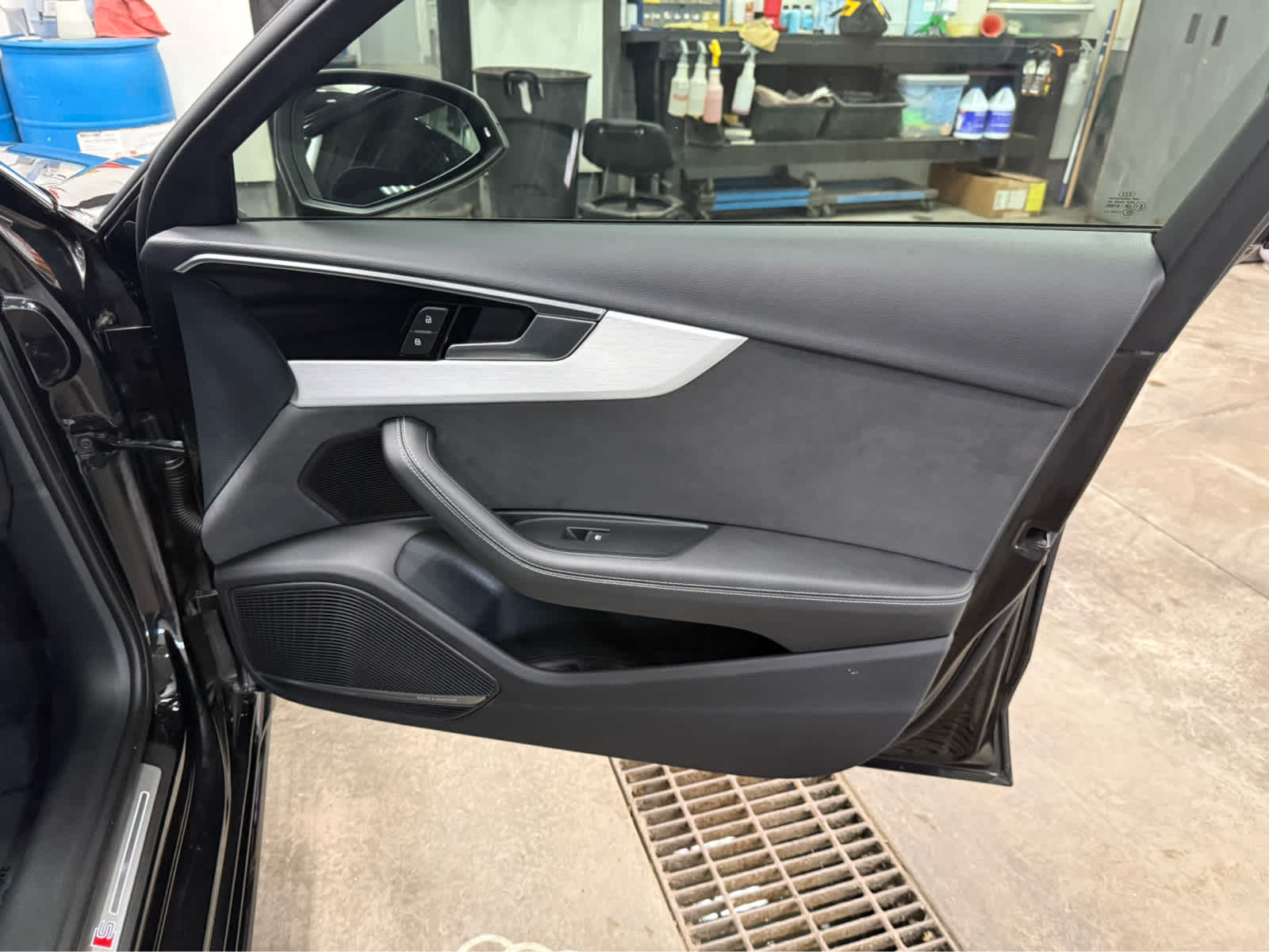 2023 Audi A4 Sedan S line Premium Plus