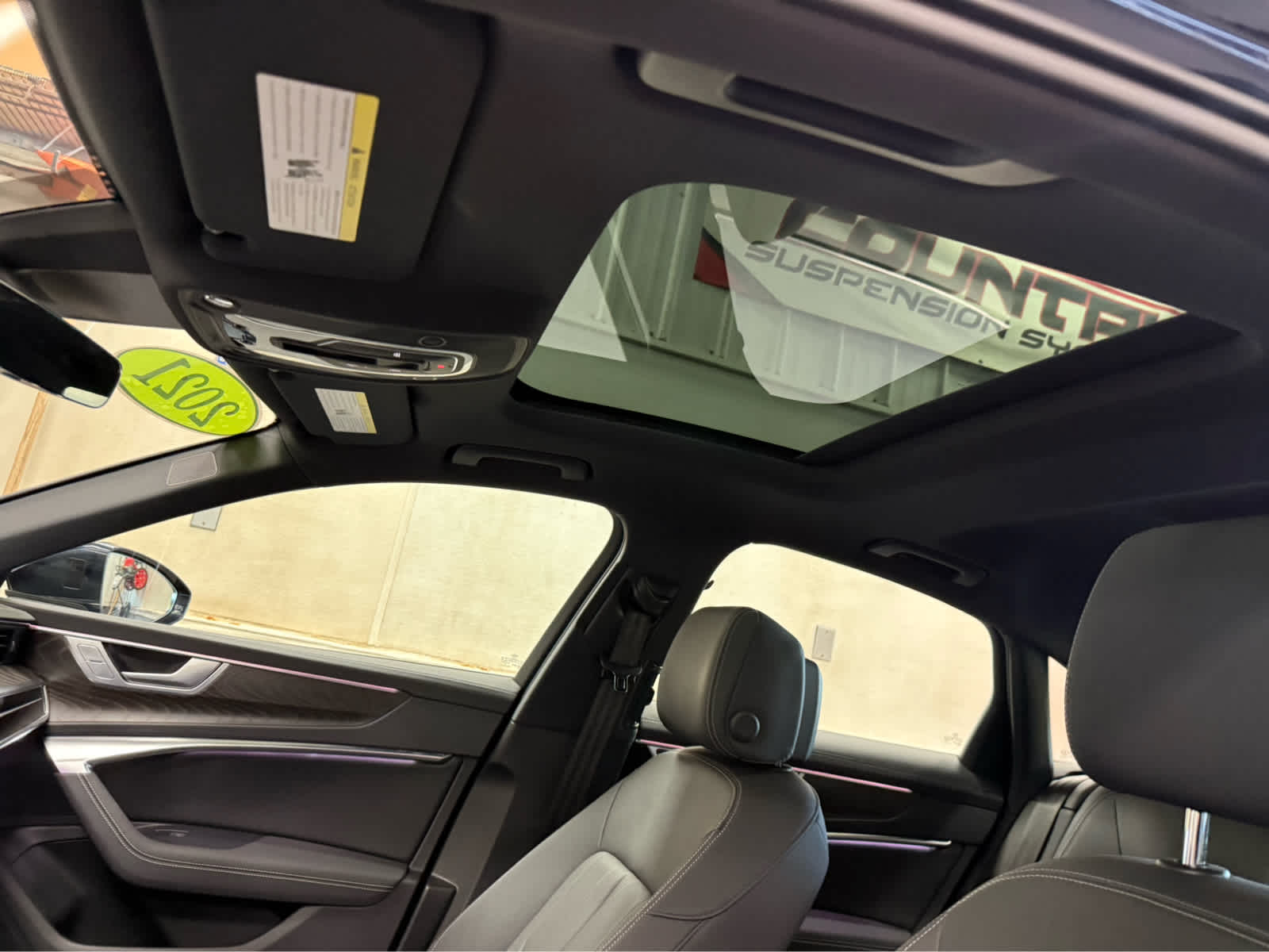2021 Audi A6 Premium Plus