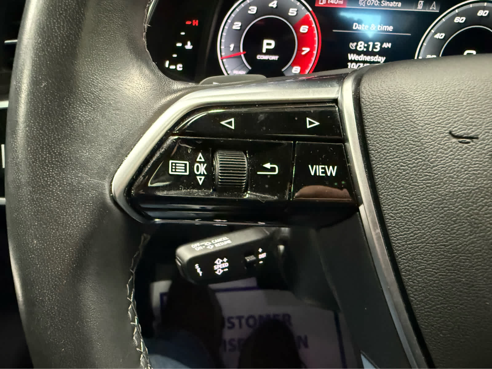 2021 Audi A6 Premium Plus