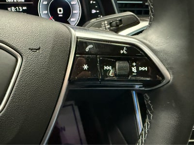 2021 Audi A6 Premium Plus