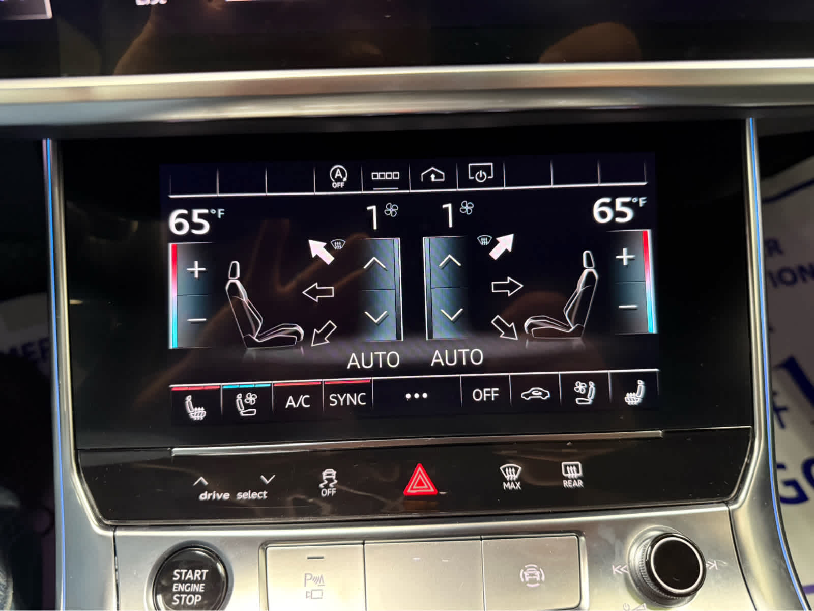 2021 Audi A6 Premium Plus
