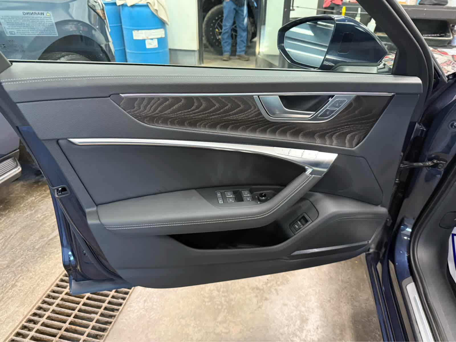 2021 Audi A6 Premium Plus