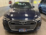 2021 Audi A6 Premium Plus