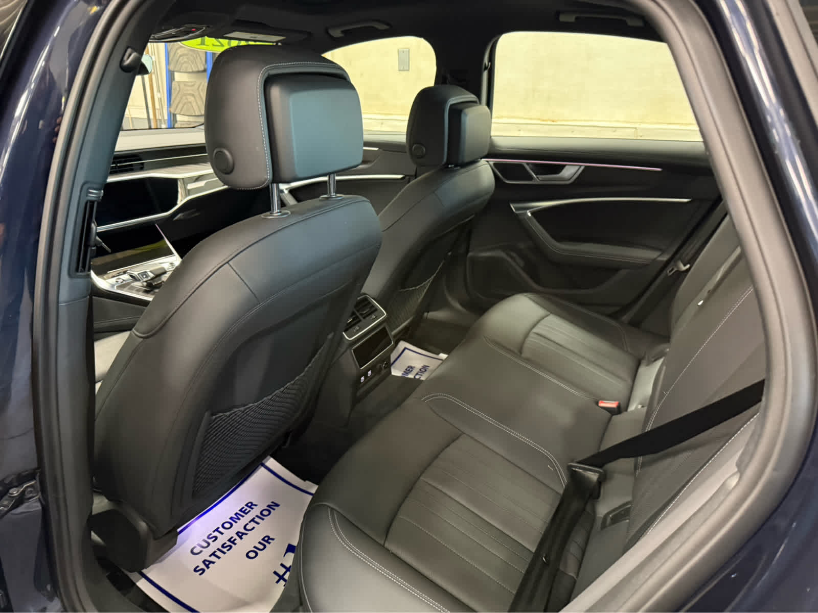 2021 Audi A6 Premium Plus