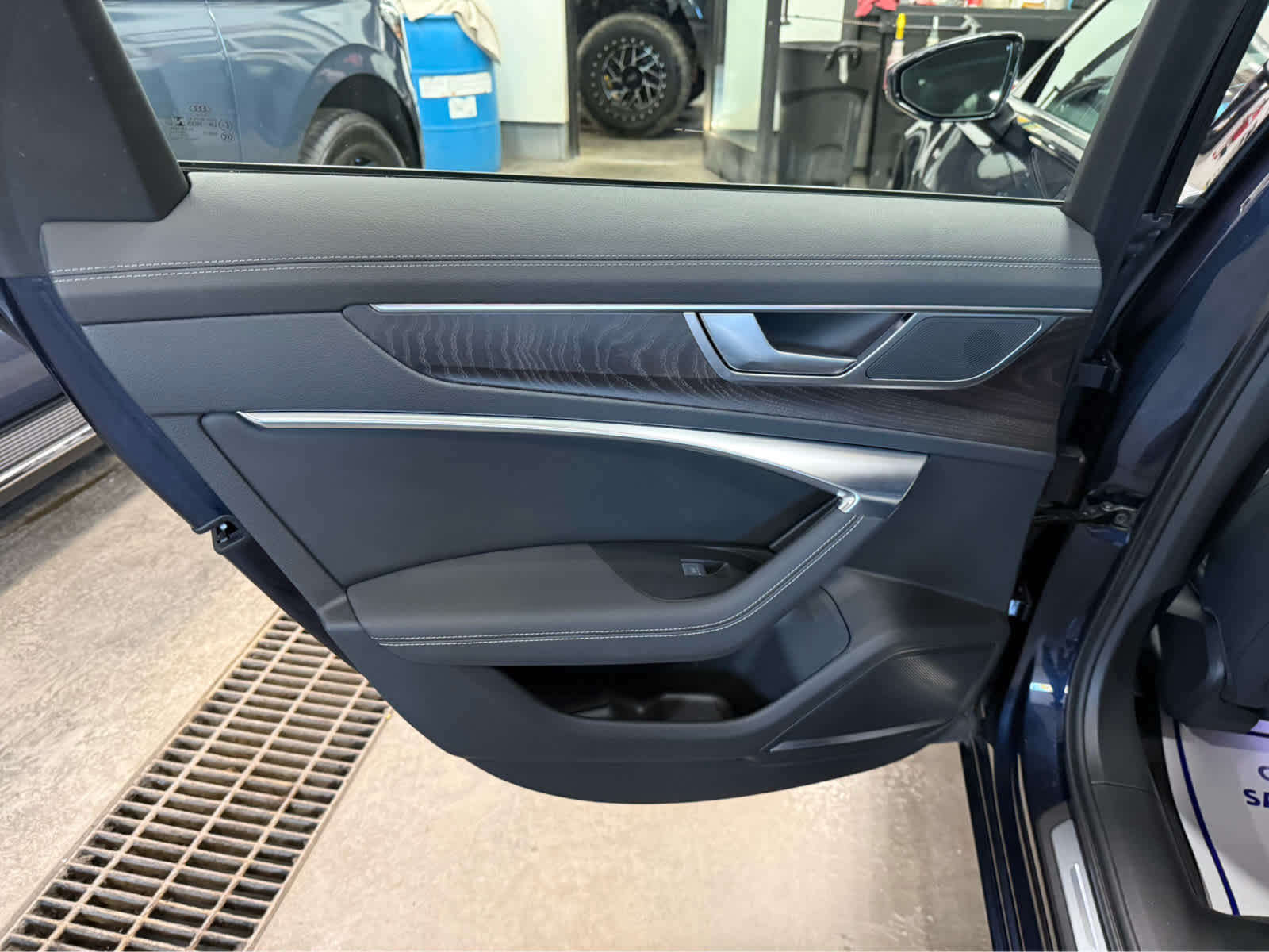 2021 Audi A6 Premium Plus