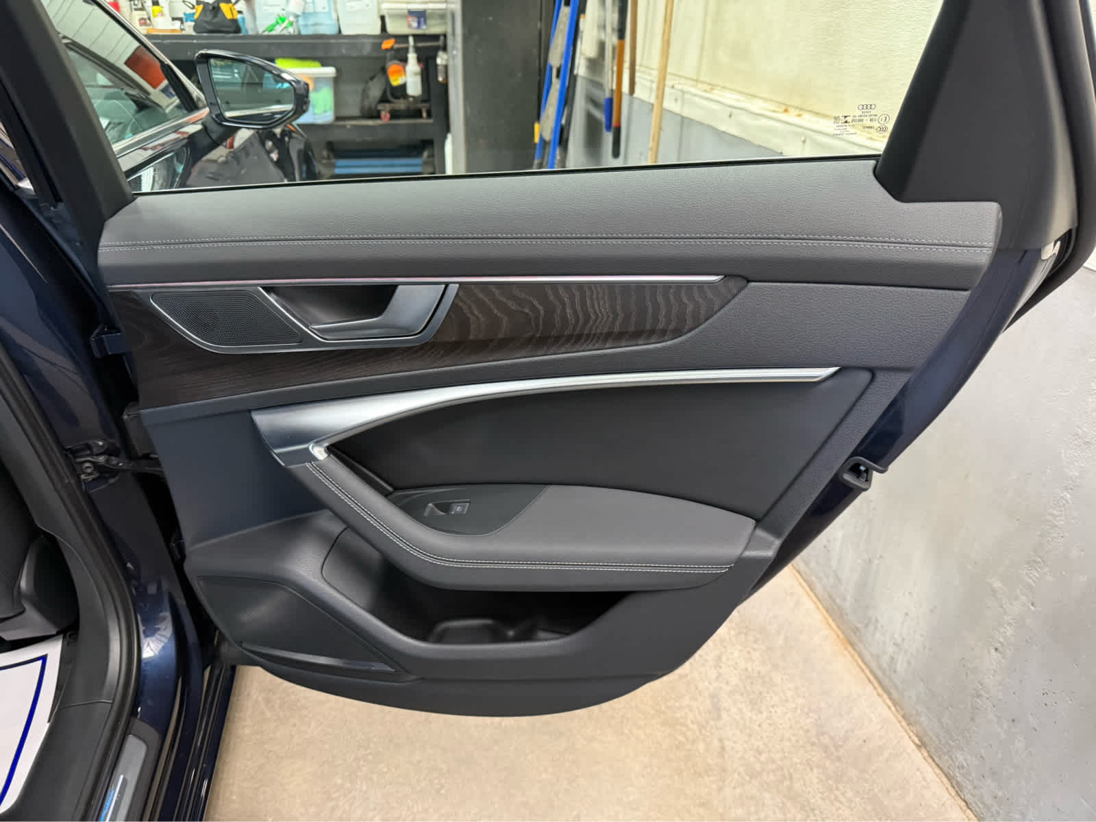 2021 Audi A6 Premium Plus