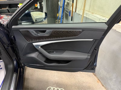 2021 Audi A6 Premium Plus
