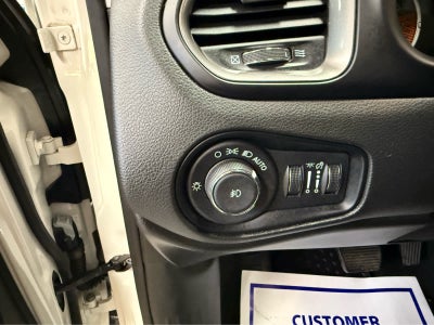 2023 Jeep Renegade Limited