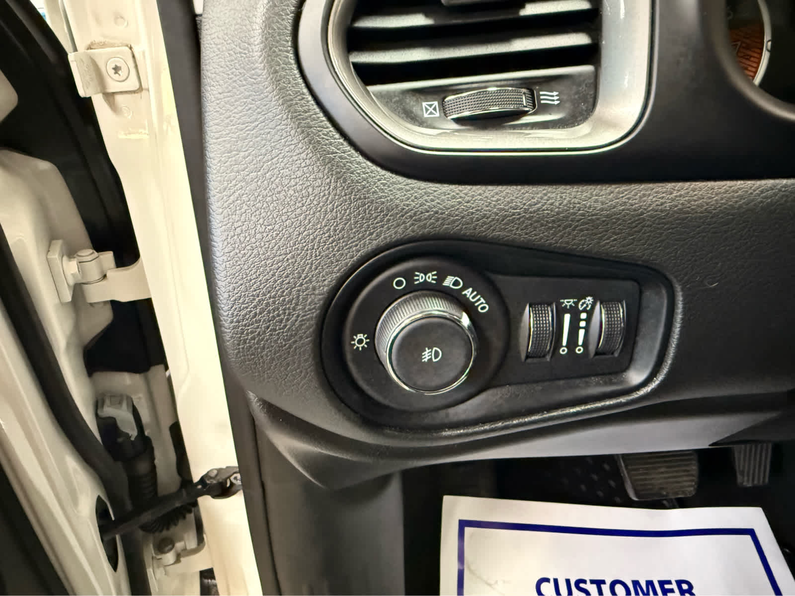 2023 Jeep Renegade Limited