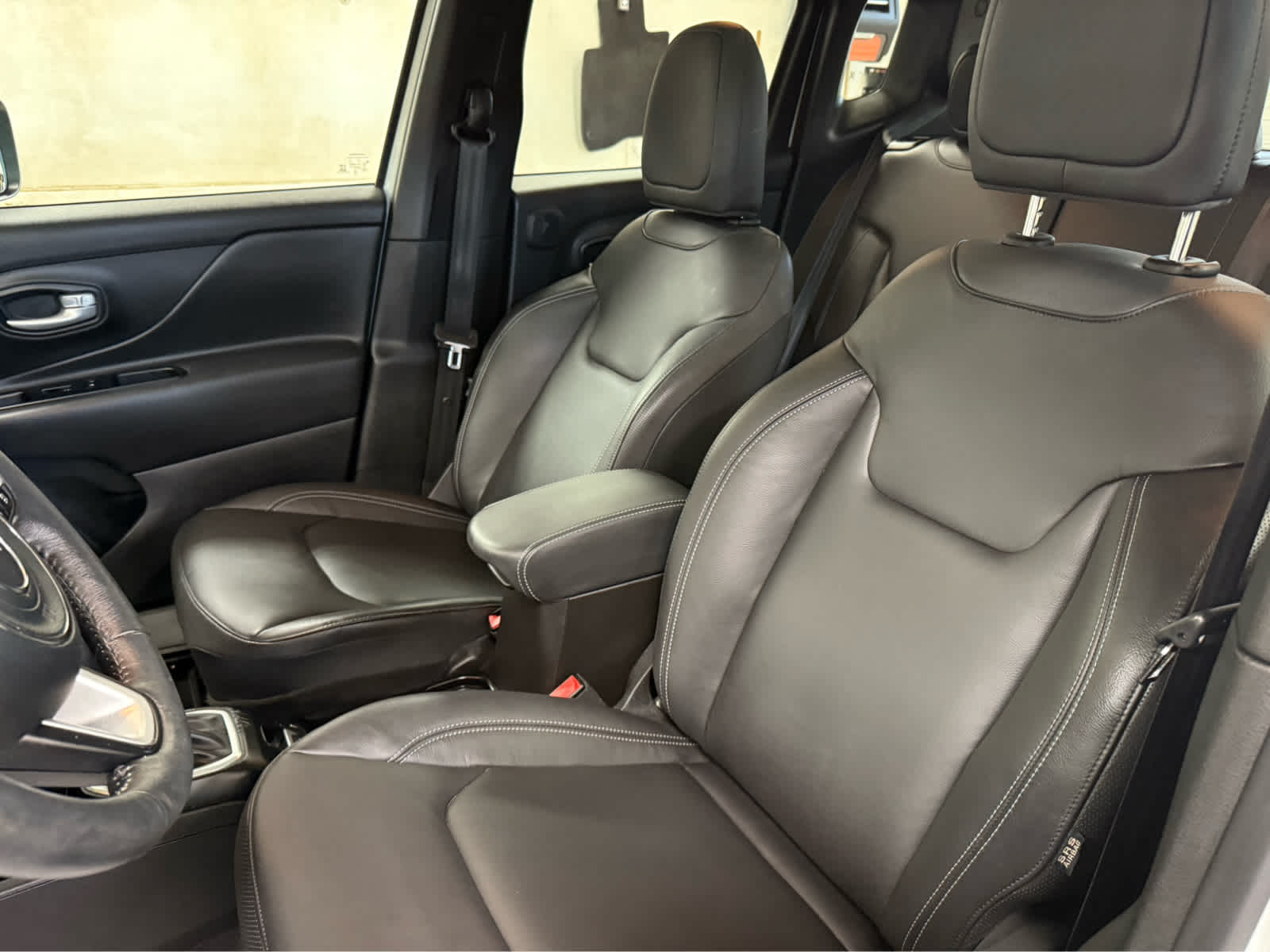 2023 Jeep Renegade Limited