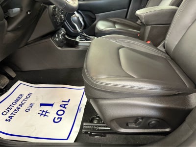 2023 Jeep Renegade Limited