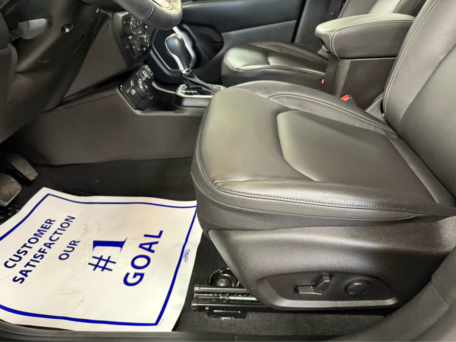 2023 Jeep Renegade Limited