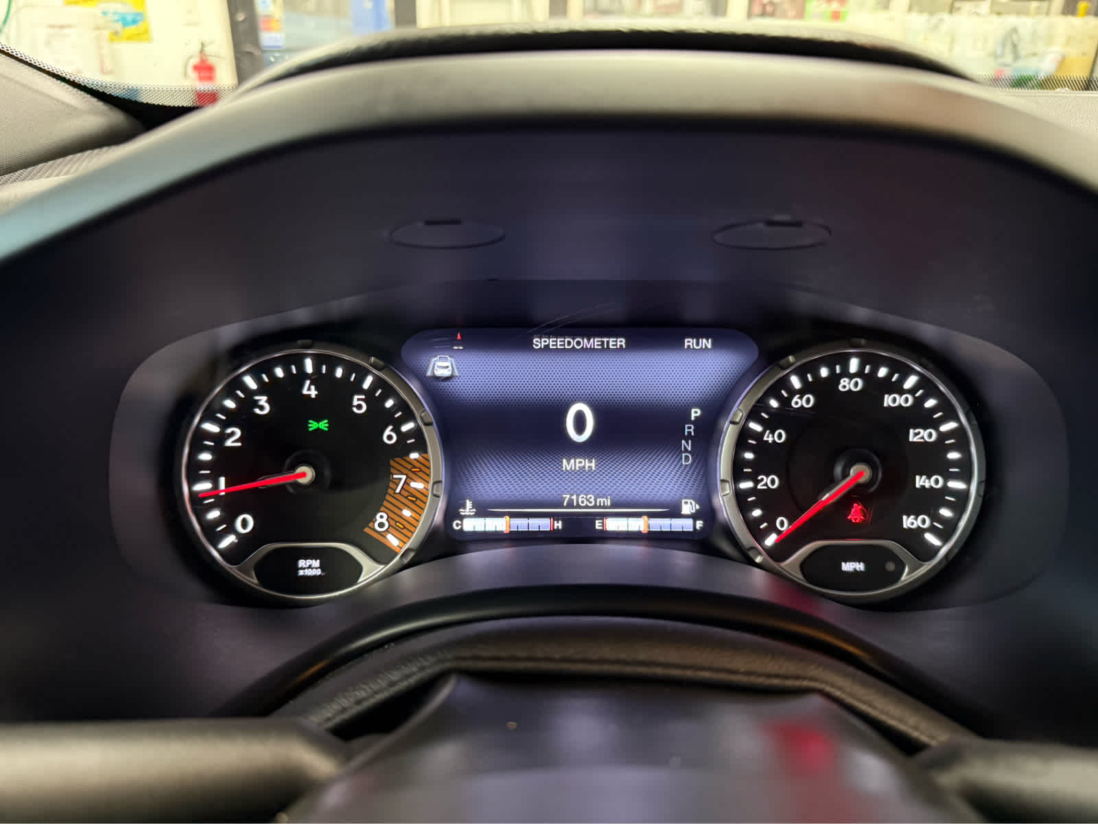 2023 Jeep Renegade Limited