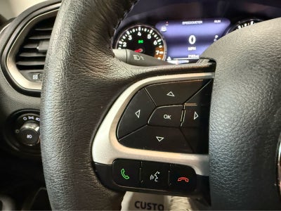 2023 Jeep Renegade Limited