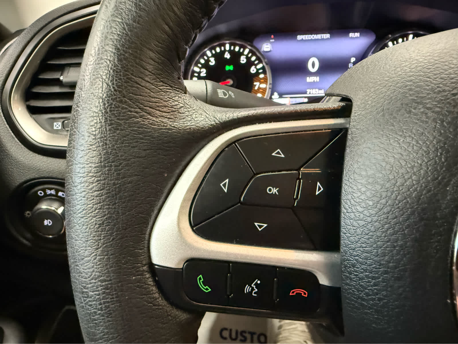 2023 Jeep Renegade Limited