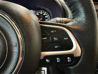 2023 Jeep Renegade Limited