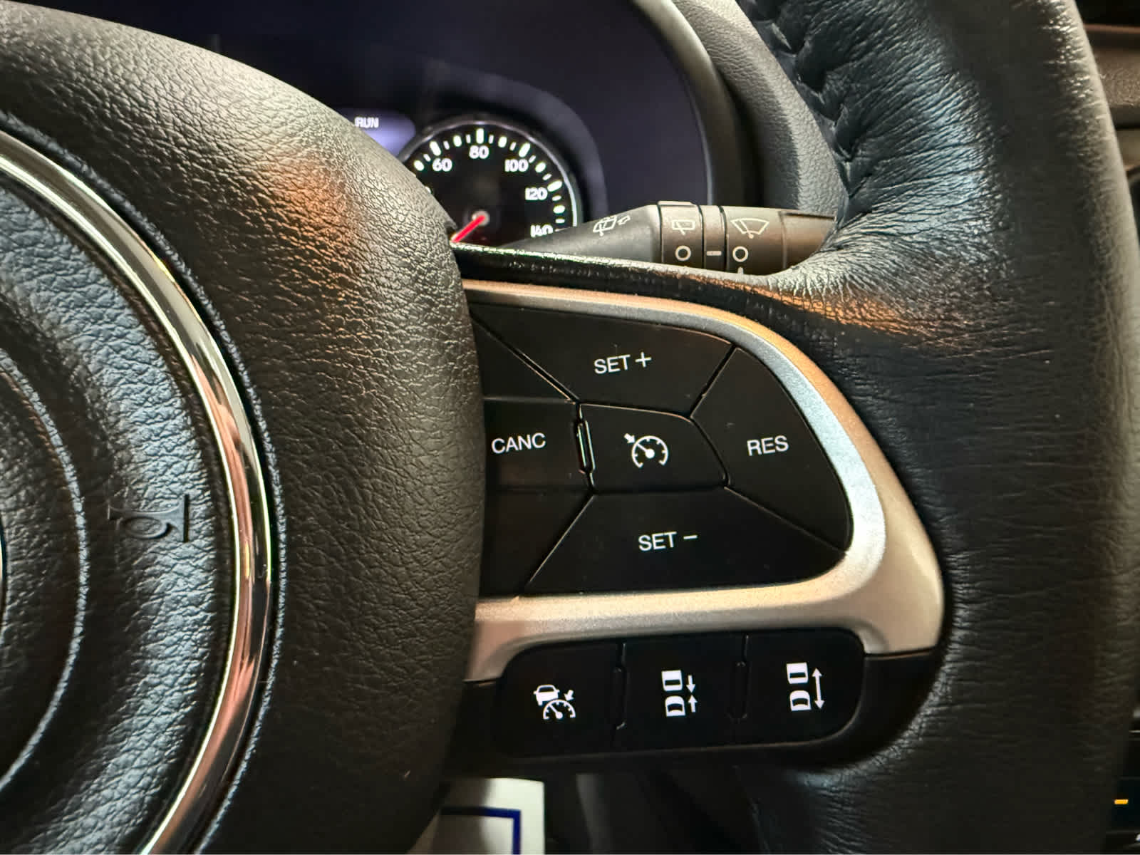 2023 Jeep Renegade Limited