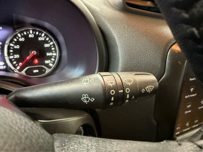 2023 Jeep Renegade Limited