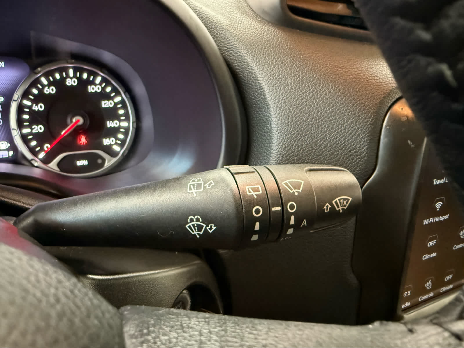 2023 Jeep Renegade Limited