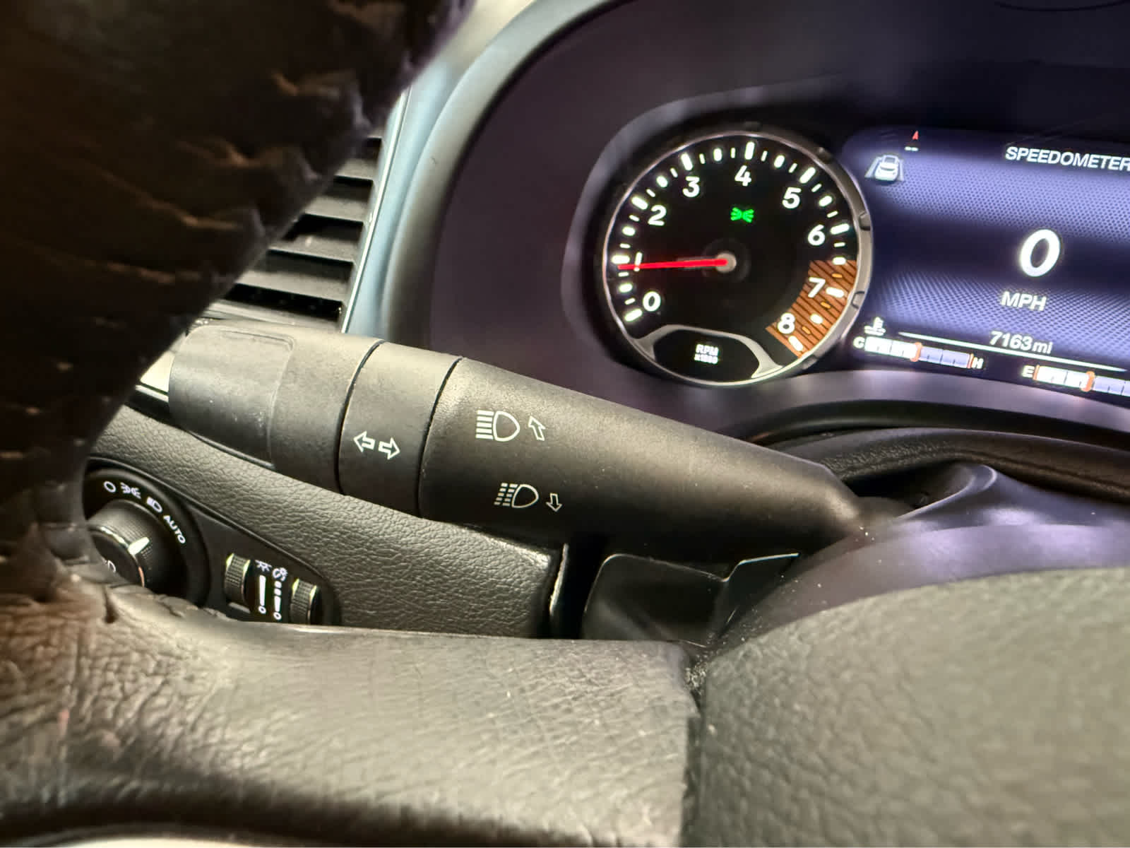 2023 Jeep Renegade Limited