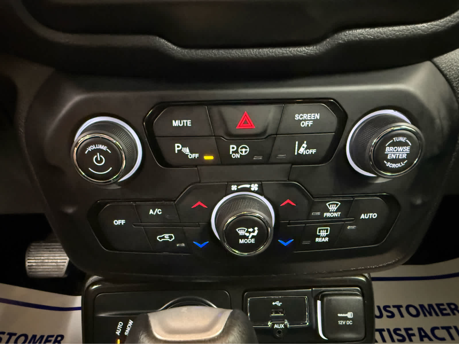 2023 Jeep Renegade Limited