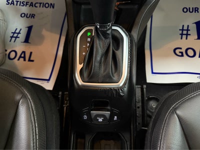 2023 Jeep Renegade Limited