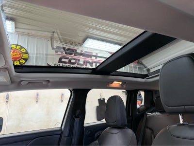 2023 Jeep Renegade Limited