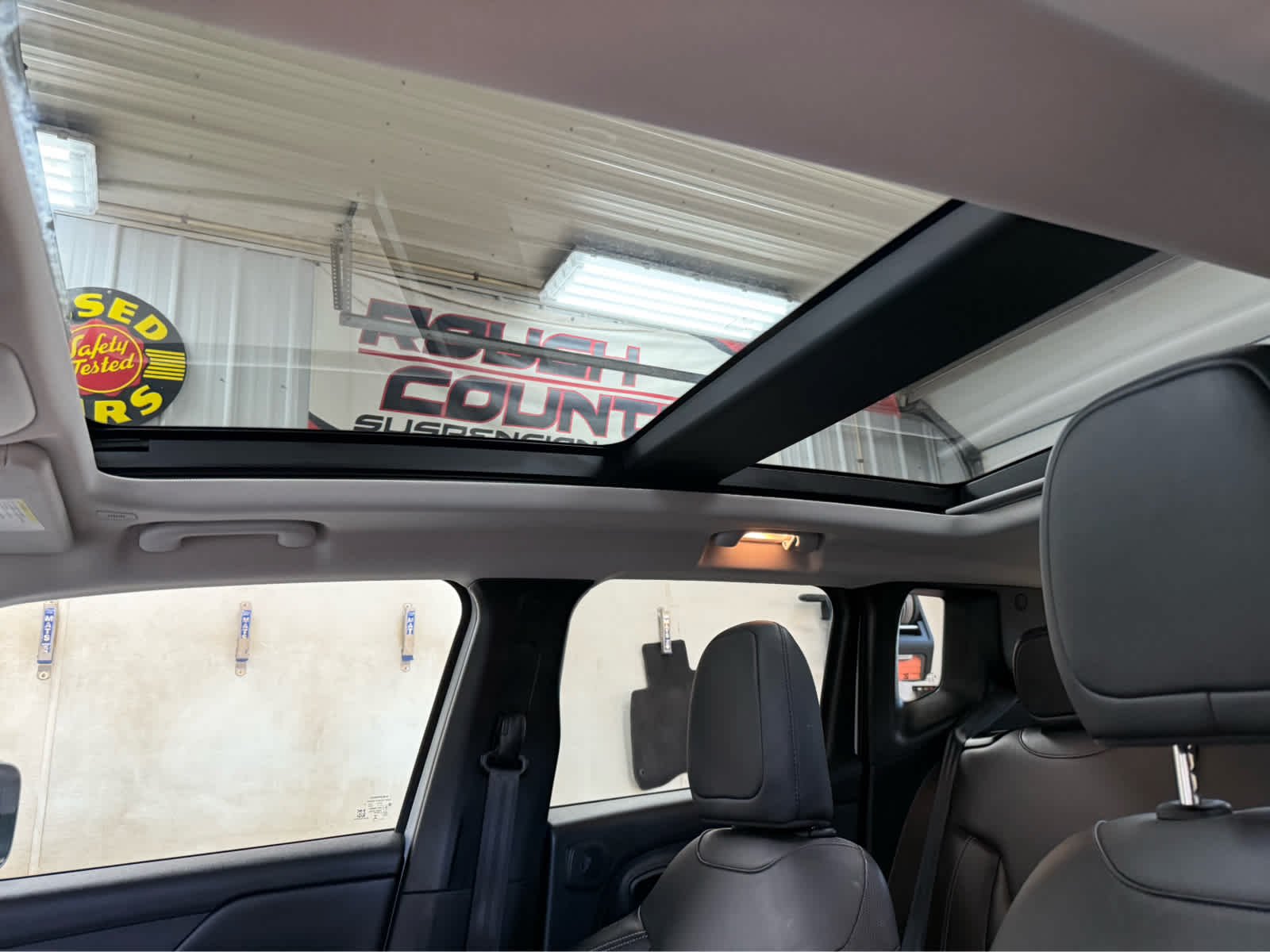 2023 Jeep Renegade Limited