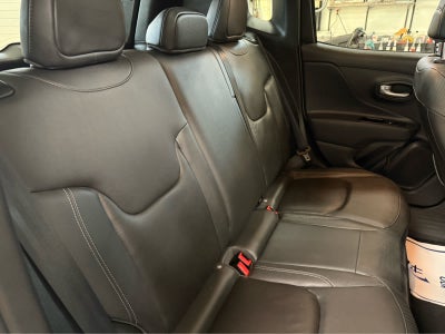 2023 Jeep Renegade Limited