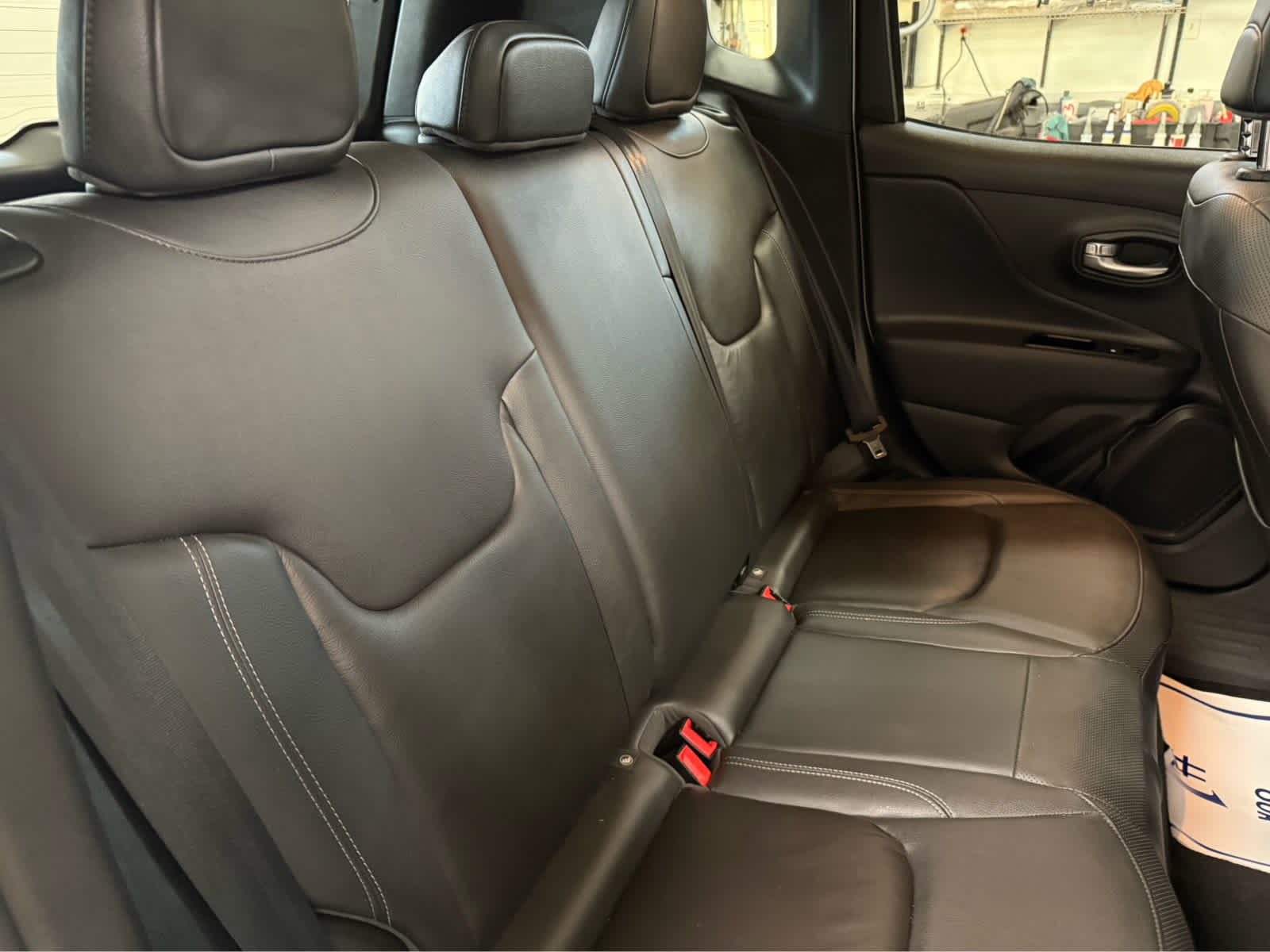 2023 Jeep Renegade Limited