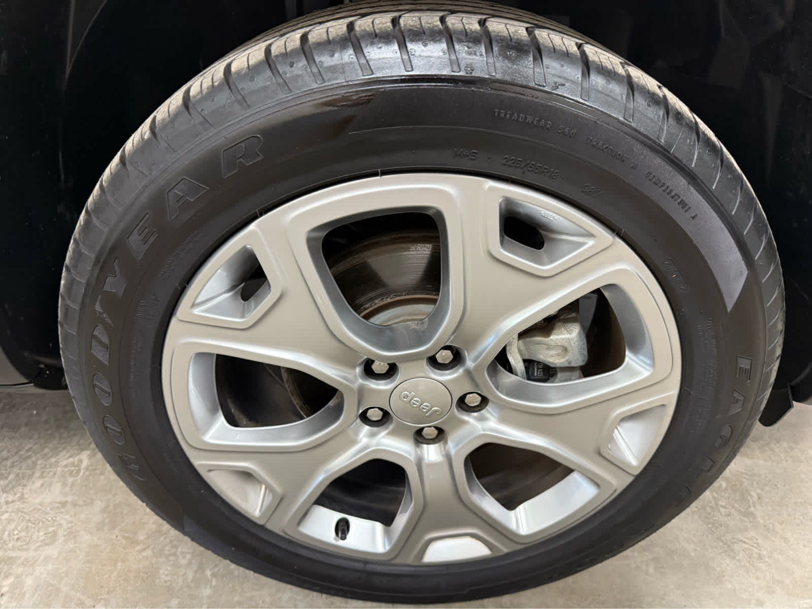 2023 Jeep Renegade Limited