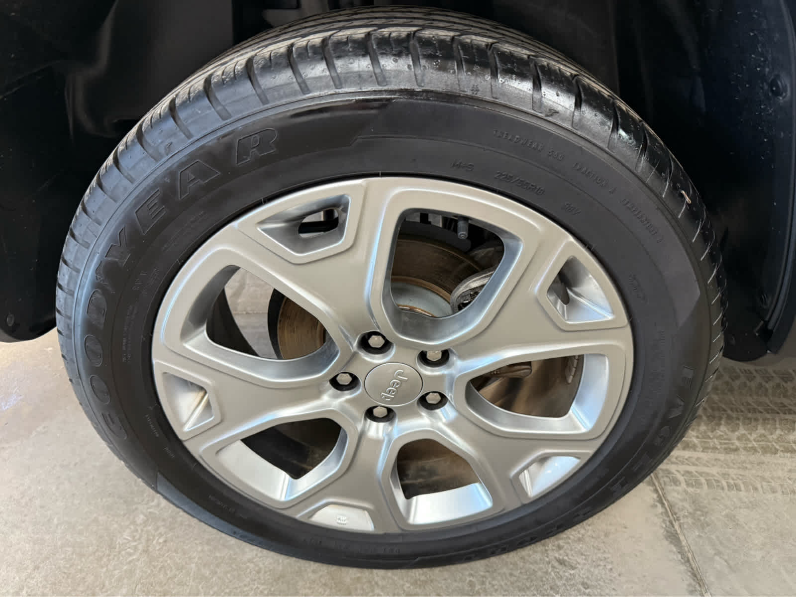 2023 Jeep Renegade Limited