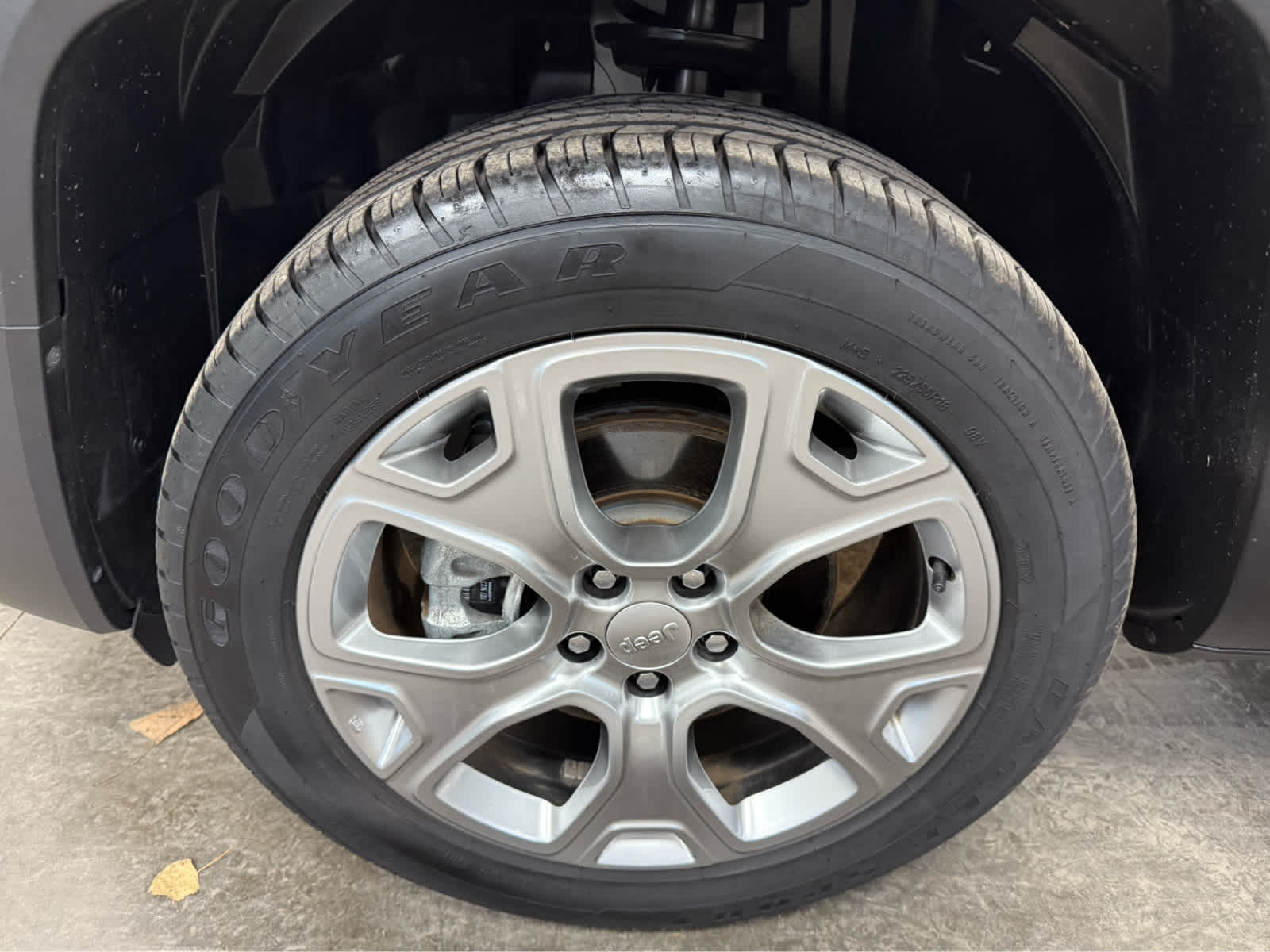 2023 Jeep Renegade Limited