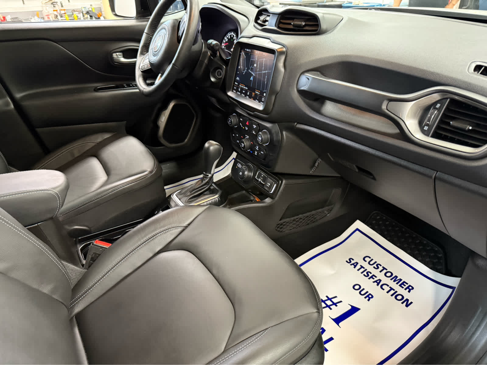 2023 Jeep Renegade Limited