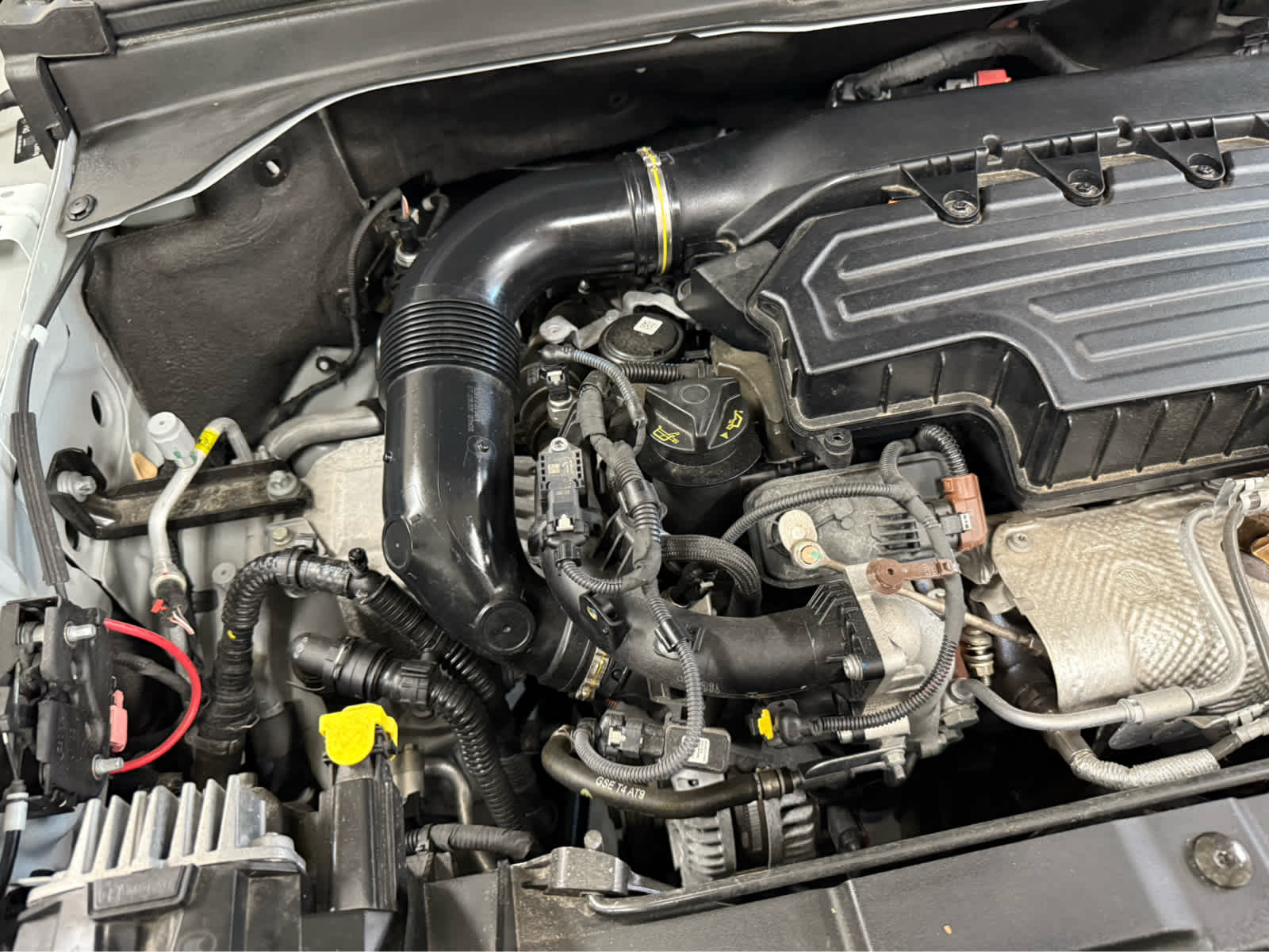 2023 Jeep Renegade Limited