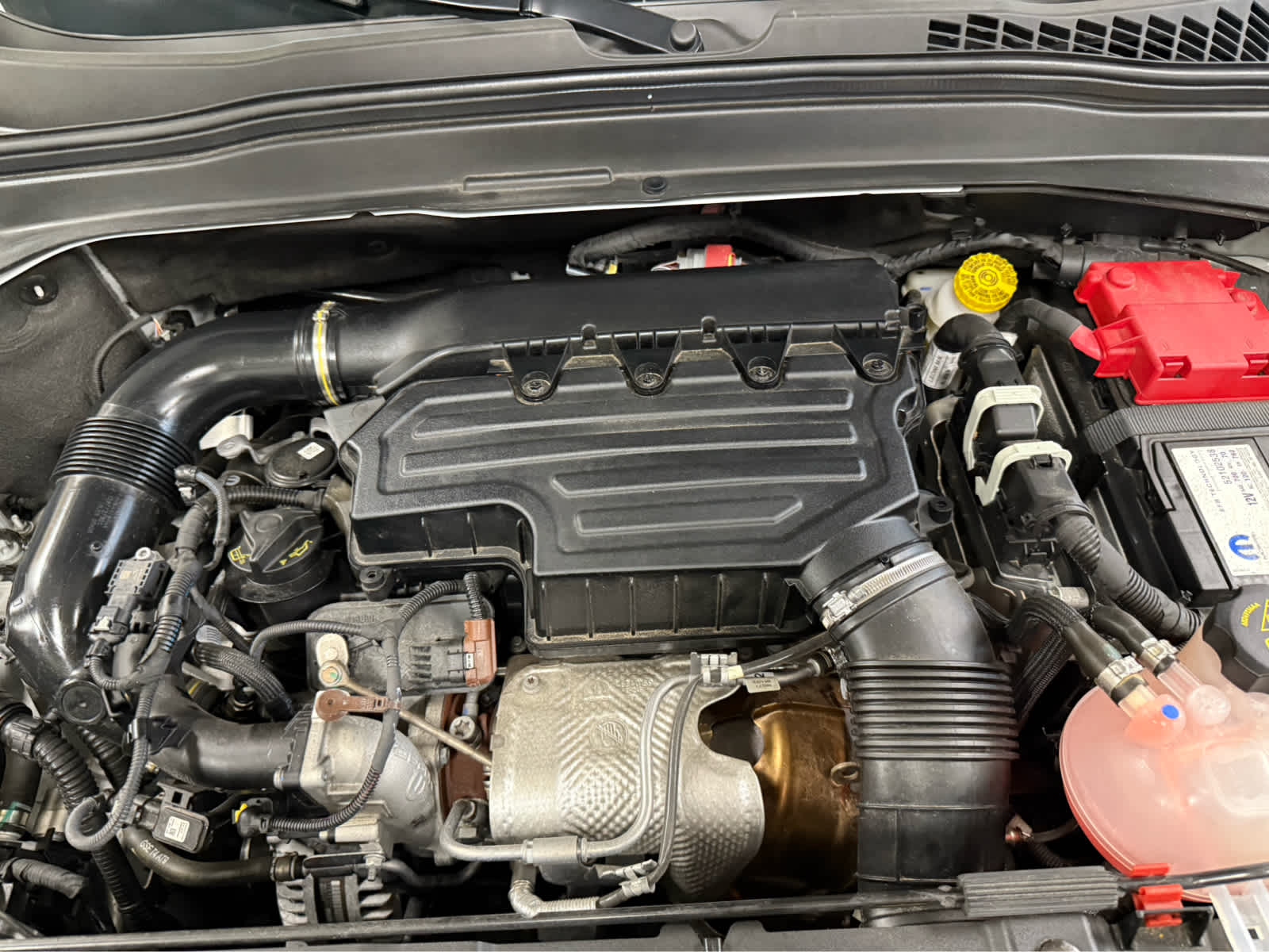 2023 Jeep Renegade Limited