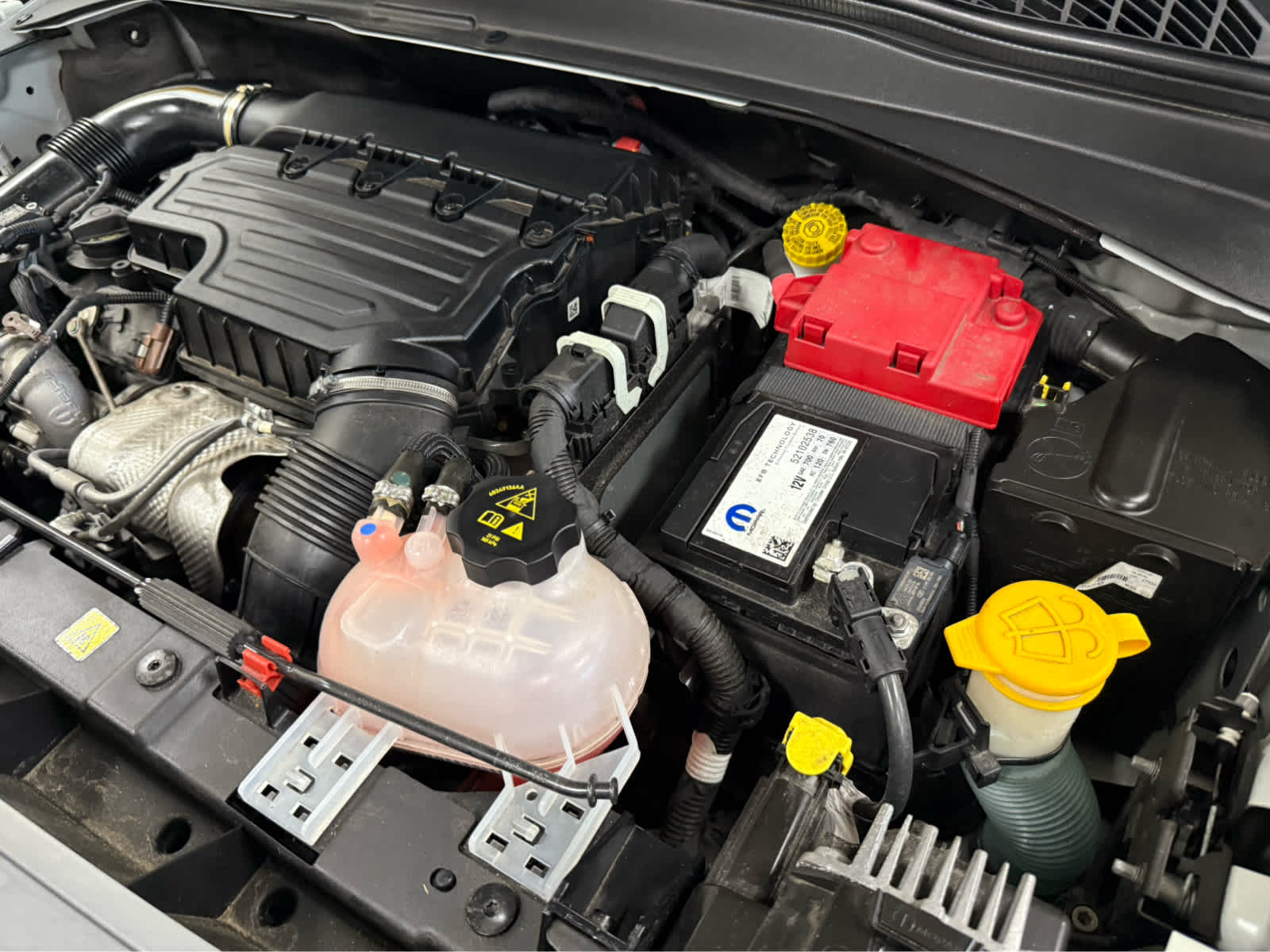 2023 Jeep Renegade Limited