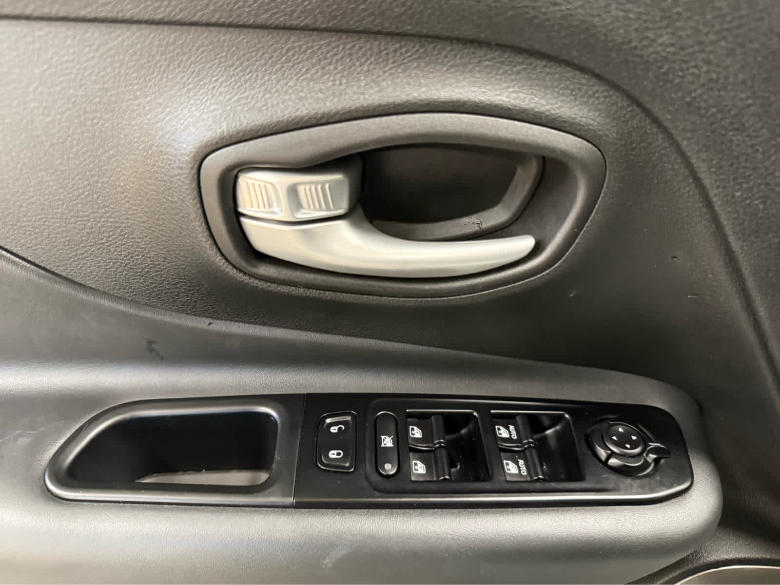 2023 Jeep Renegade Limited