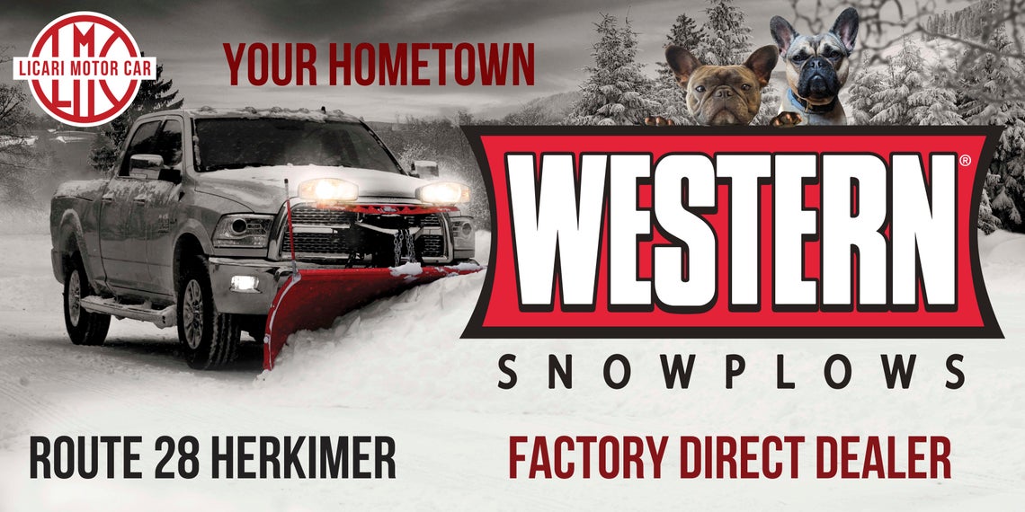 Licari Motor Car in Herkimer NY