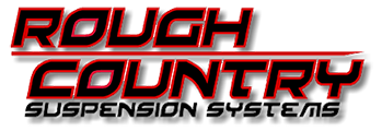 Rough Country Suspension Systems