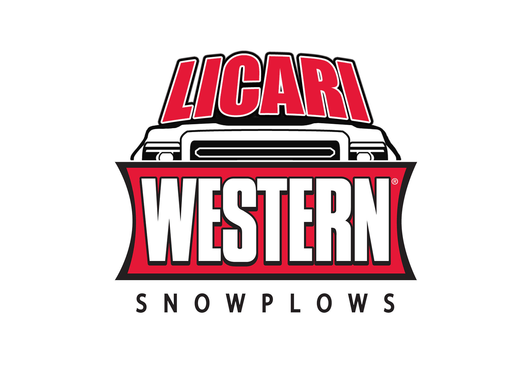 Licari Western Snowplows