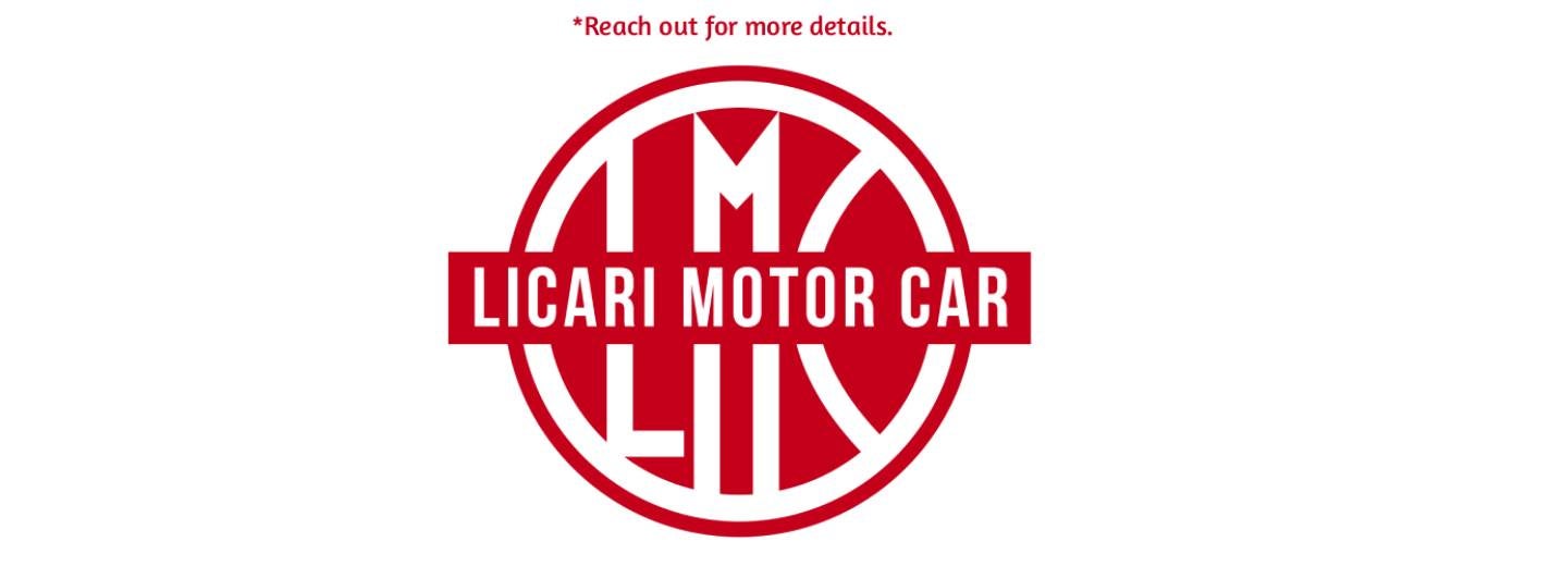 Full Service Repair Facility Licari Motor Car in Herkimer NY