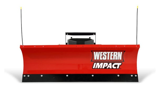 Impact Plow